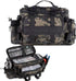 Fishing tackle, shoulder bag, storage bag, portable fishing rod holder, outdoor sports bag, flying fishing
